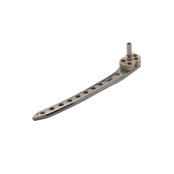 fémur distal loqteq 4.5