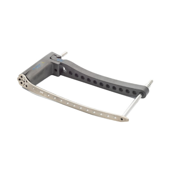 fémur distal loqteq 4.5