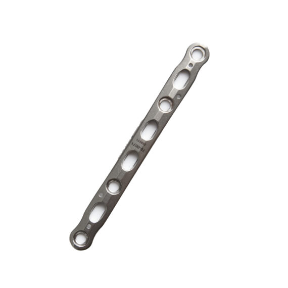sistema de placas anatómicas de antebrazo
