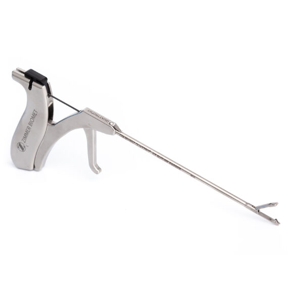 pinza pasadora de sutura quattro® gt