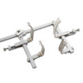 separador lumbar phantom ls
