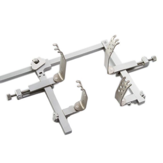 separador lumbar phantom ls