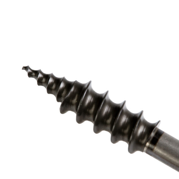 allthread titanio 5.0 mm