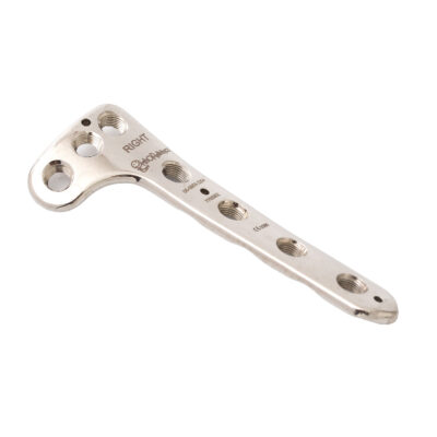 pediloc tibia