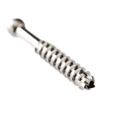 tornillos canulados 4.0