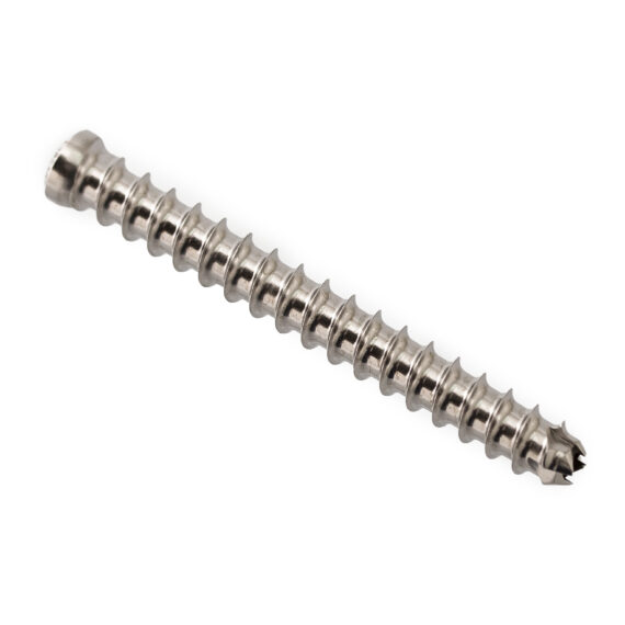 tornillos canulados 4.0