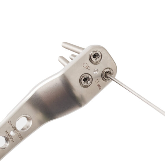 pediloc locking proximal femur (lpf)