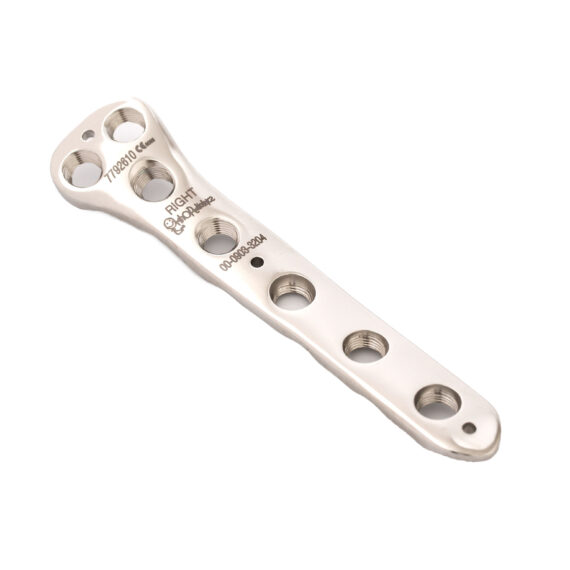 pediloc tibia