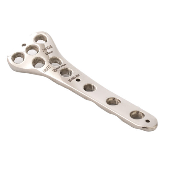 pediloc tibia