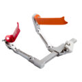 separador cervical phantom cs