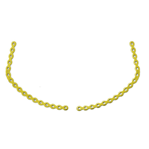 recotrauma: sistema de reconstrucción, reco 2.5 mm