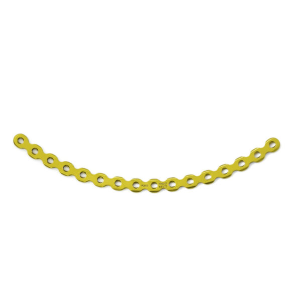 recotrauma: sistema de reconstrucción, reco 2.5 mm