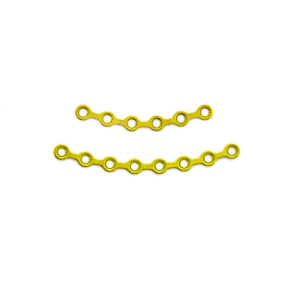 sistema maxilofacial 0.9mm