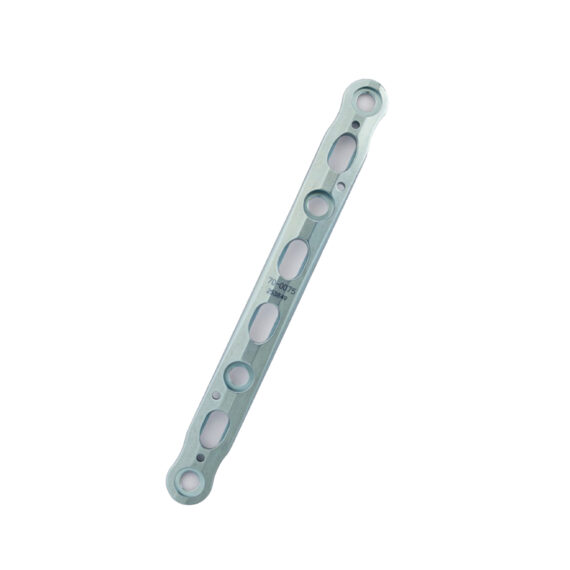 sistema de placas anatómicas de antebrazo