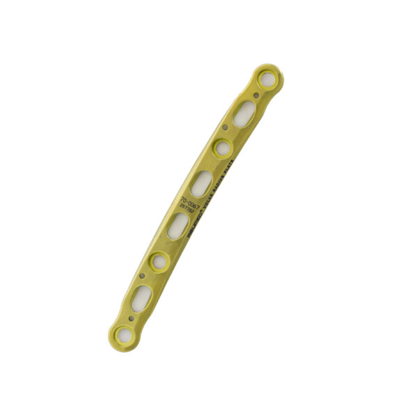 sistema de placas anatómicas de antebrazo