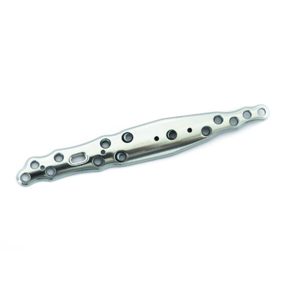 sistema artrodesis 2.5mm