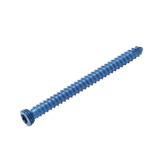 placa para tibia distal anterolateral loqteq® 3.5 mm