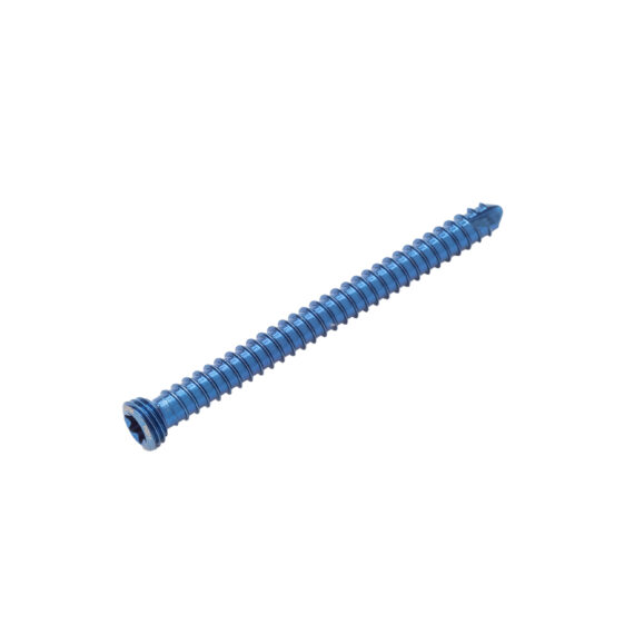 placa para fibula distal loqteq® 3.5 mm