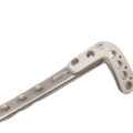 placa para tibia distal anterolateral loqteq® 3.5 mm