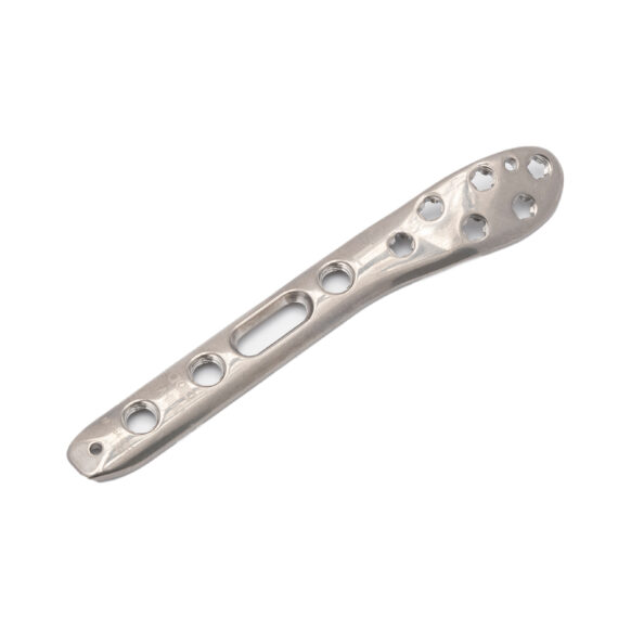 placa para fibula distal loqteq® 3.5 mm