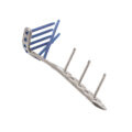 placa para tibia distal anterolateral loqteq® 3.5 mm