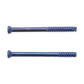 tornillos canulados