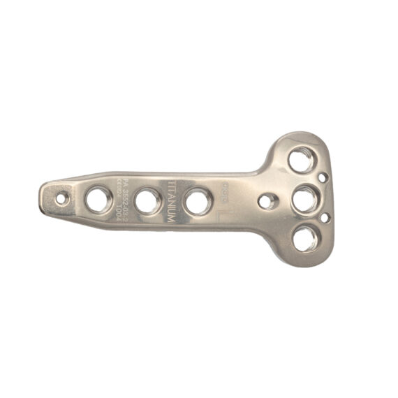 placa para tibia proximal medial loqteq® 3.5 mm