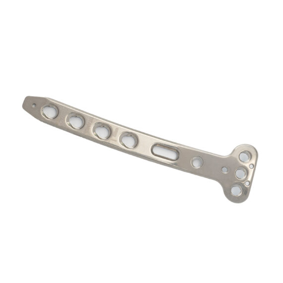 placa para tibia proximal medial loqteq® 3.5 mm