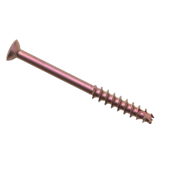 tornillos canulados