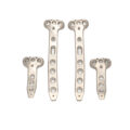 placa para tibia proximal medial loqteq® 3.5 mm