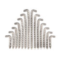 placa para tibia distal anterolateral loqteq® 3.5 mm