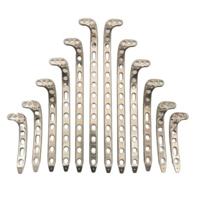 tibia proximal loqteq® 4.5 mm