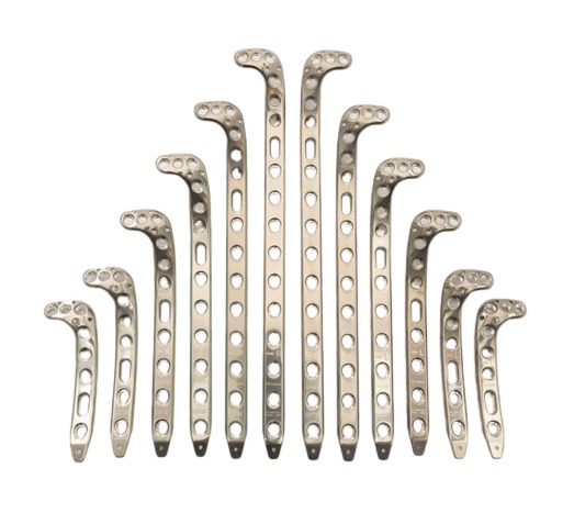 tibia proximal loqteq® 4.5 mm