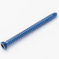 placa tibia distal