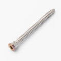 placa tibia distal