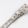 placa tibia distal
