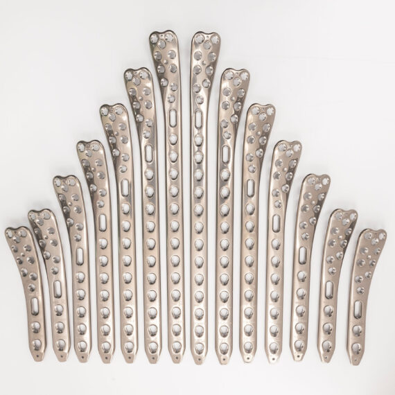 placa tibia distal