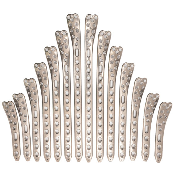placa tibia distal