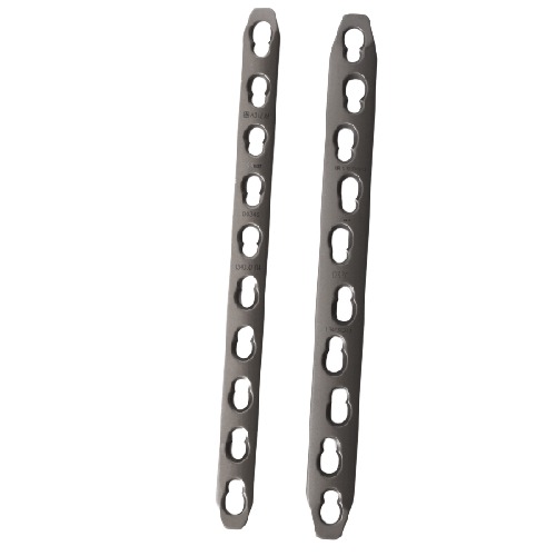 sistema de 4.5 mm