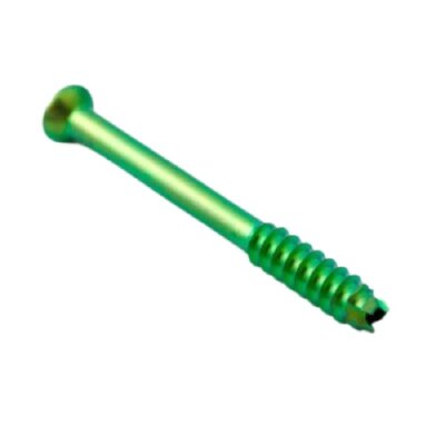 tornillo canulado 3.5 mm