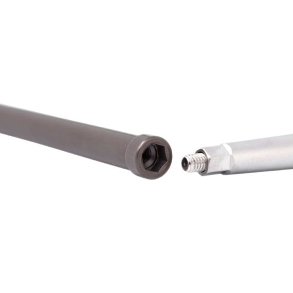 clavo de fémur para reconstrucción y fractura