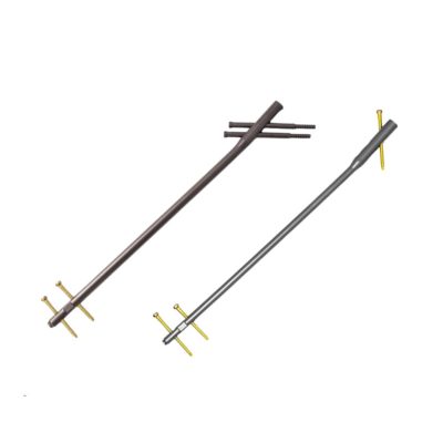 clavo de fémur para reconstrucción y fractura