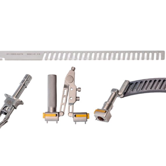 response™ 5.5 escoliosis
