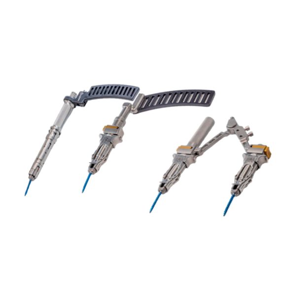 response™ 5.5 escoliosis