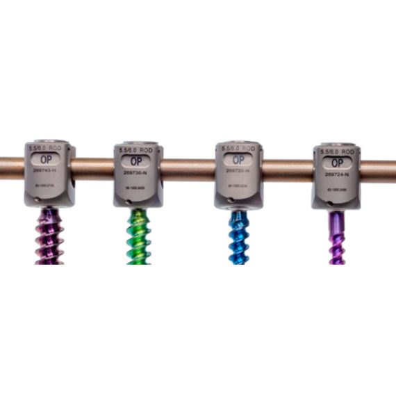 response™ 5.5 degenerativa